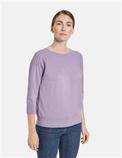 GERRY WEBER LAVENDER KNIT PATTERN JUMPER offers at R 1140 in Rosella