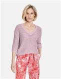 GERRY WEBER PINK 3/4 SLEEVE JUMPER offers at R 1440 in Rosella