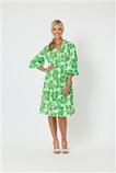 GORDON SMITH APPLE EVERGREEN COTTON DRESS offers at R 1099,5 in Rosella