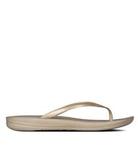 FIT FLOP GOLD IQUSHION ERGONOMIC FLIP-FLOP offers at R 599 in Rosella