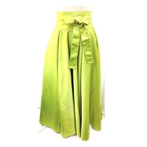 Lime Kate skirt + Lime bow  belt offers at R 1899 in Salvation