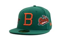 New Era Baltimore Orioles Cooperstown MLB 59FIFTY Fitted Cap offers at R 1699 in Shelflife