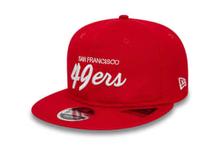 New Era San Francisco 49Ers NFL Retro Crown 9FIFTY Snapback Cap offers at R 1399 in Shelflife