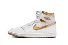 Air Jordan 1 Retro High OG WMNS 'White and Gold' offers at R 3599 in Shelflife