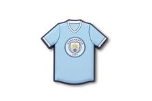 Crocs Manchester City Jersey Jibbitz offers at R 39 in Shelflife