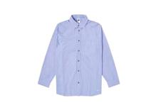 Nike Life Long-Sleeve Oxford Button-Down Shirt offers at R 1999 in Shelflife