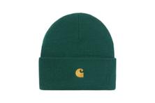 Carhartt WIP Chase Beanie offers at R 499 in Shelflife