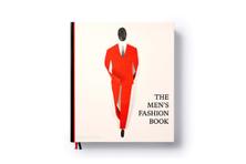 The Men's Fashion Book offers at R 1699 in Shelflife