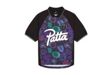 Patta Agathe Football Jersey offers at R 2499 in Shelflife