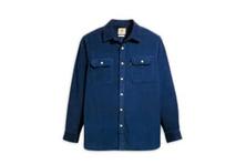 Levi's Jackson Worker Overshirt offers at R 1299 in Shelflife