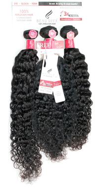 Beau Diva Water Wave Peruvian Bundles 3 Pcs 18-22 inch plus Free Closure offers at R 1800 in Style Diva