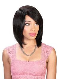 Eco 100% Brazilian Natural Wavy Wig offers at R 1980 in Style Diva