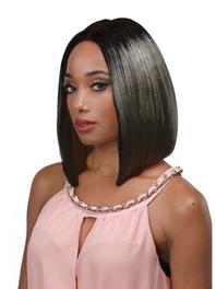 Getty Brazilian Lace Front Straight Natural Wig offers at R 2660 in Style Diva