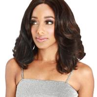 Niah Synthetic Medium Legnth Wavy HD lace Wig offers at R 1400 in Style Diva