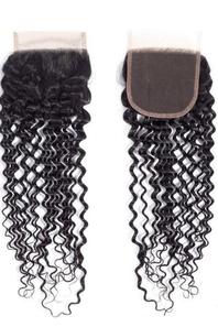 Ossilee Peruvian 9A Water Wave Lace Closure offers at R 600 in Style Diva
