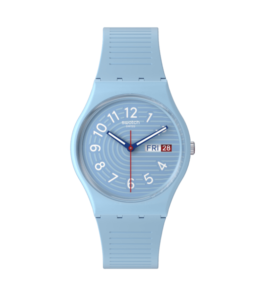 TRENDY LINES IN THE SKY offers at R 1770 in Swatch