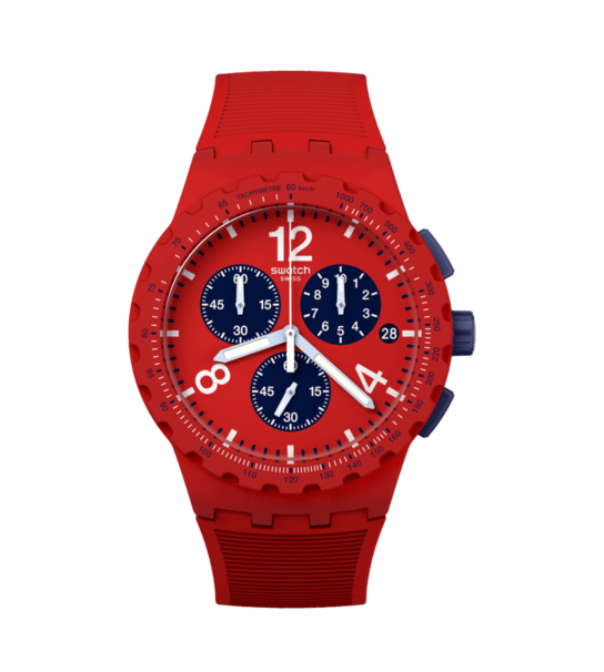 PRIMARILY RED offers at R 3050 in Swatch