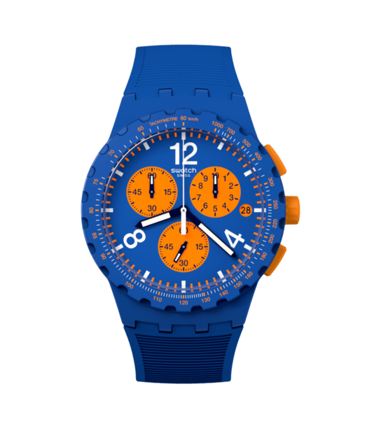 PRIMARILY BLUE offers at R 3050 in Swatch