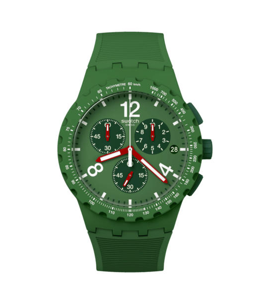 PRIMARILY GREEN offers at R 3050 in Swatch