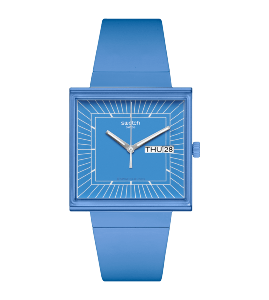 WHAT IF…SKY? offers at R 2520 in Swatch