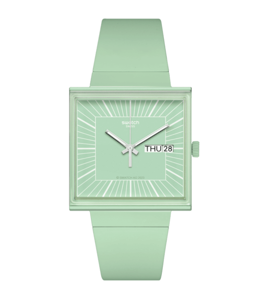 WHAT IF…MINT? offers at R 2520 in Swatch
