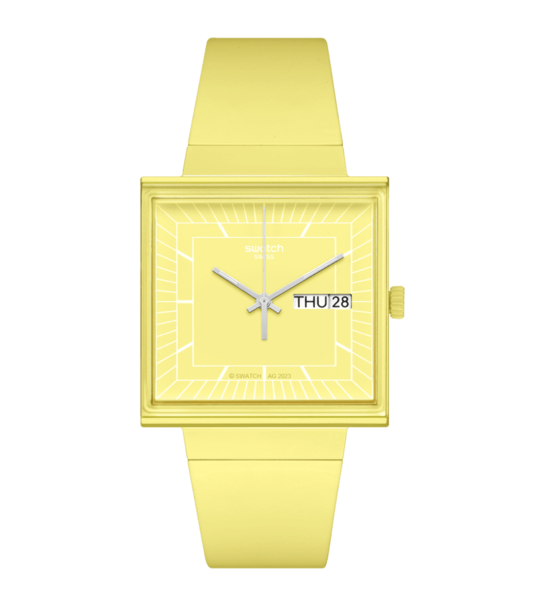 WHAT IF…LEMON? offers at R 2520 in Swatch