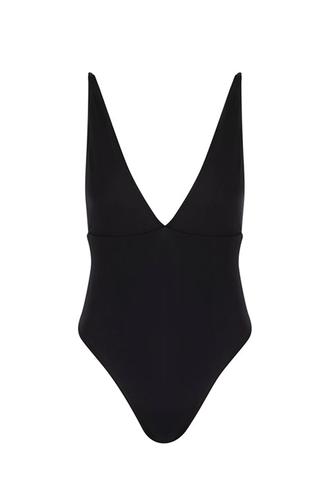 Helena One Piece Swimsuit Black offers at R 1190 in The Lot