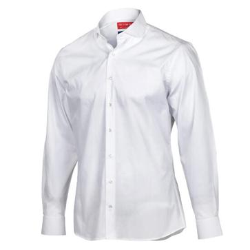Traveller regular fit white shirt offers at R 46,91 in Twill