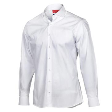 Traveller regular fit white shirt offers at R 38,91 in Twill