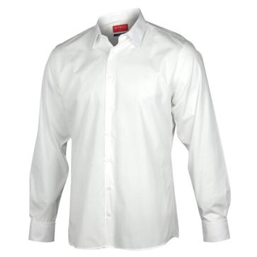 Cream Oxford Double Cuff | Slim Fit offers at R 46,91 in Twill