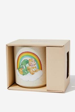 Care Bears Boxed Daily Mug offers at R 149,99 in Typo