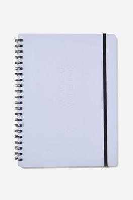 A4 Everyday Notebook offers at R 149,99 in Typo