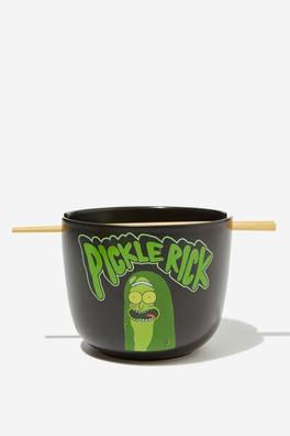 Rick & Morty x Feed Me Bowl offers at R 187,49 in Typo