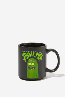 Rick & Morty Daily Mug offers at R 99,99 in Typo