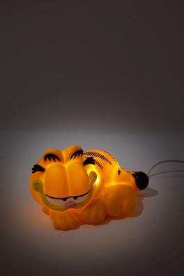 Garfield Shaped Desk Lamp offers at R 499,99 in Typo