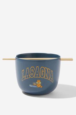 Garfield x Feed Me Bowl offers at R 249,99 in Typo