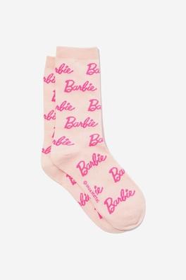 Barbie Socks offers at R 99,99 in Typo