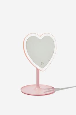 Shaped Mirror Desk Lamp offers at R 399,99 in Typo
