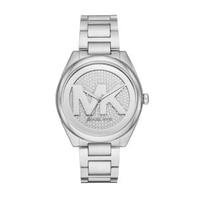 Michael Kors Women's Three-Hand, Stainless Steel Watch - MK7311 offers at R 4549,3 in Watch Republic