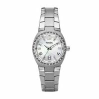 Fossil Colleague Stainless Steel Watch offers at R 1999 in Watches Unlimited