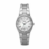 Fossil Colleague Stainless Steel Watch offers at R 1999 in Watches Unlimited