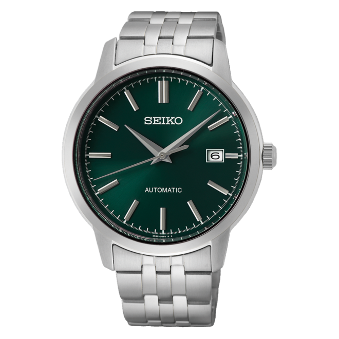 Seiko Men’s Stainless Steel – SRPH89K1 offers at R 7295 in Watches Unlimited