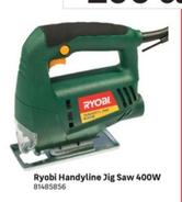 Ryobi - Handyline Jig Saw 400w offers at R 299 in Leroy Merlin