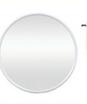 Inspire Mirror Sweet White 42cm offers at R 299 in Leroy Merlin