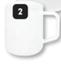 Leisure Quip - 8 Cm ABS Mug offers at R 25 in Makro