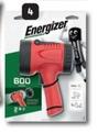 Energizer - 600 Lumen Rechargeable Spotlight offers at R 469 in Makro