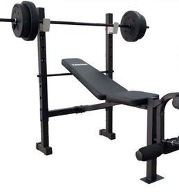 Trojan - Strength Bench Combo 2.0 offers at R 1999 in Makro