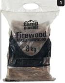 Camp Master - Firewood offers in Makro