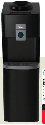 Midea - 20 L Water Dispenser offers at R 2999 in Makro