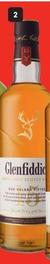 Glenfiddich - 15 Yo Solera Reserve Single Malt Scotch Whisky offers at R 599 in Makro